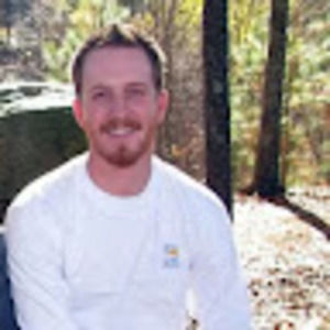 Meet your Posher, Robby